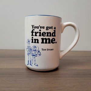 Toy Story Collectible Hallmark Mug - Disney - Coffee mug